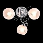 Светильник Eurosvet 30096/3 хром