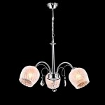 Светильник Eurosvet 30098/3 хром