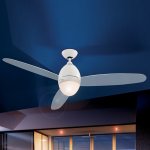 Светильник с вентилятором Globo 300 Premier