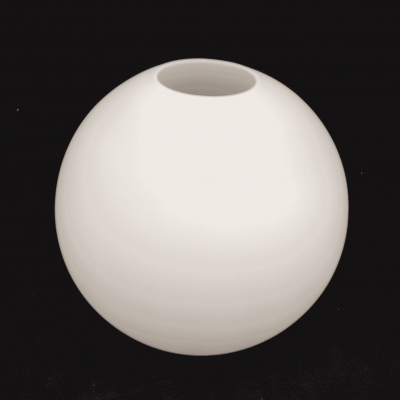 

Плафон стекло шар матовый белый 300мм Arte lamp VOLARE арт A1562SP-1, A1562
