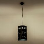 Подвесной светильник MODELUX 3010-1В