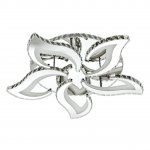 Потолочный светильник LED4U L3010-5