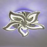 Потолочный светильник LED4U L3010-5