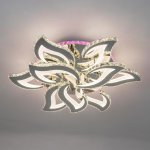 Потолочный светильник LED4U L3010-9