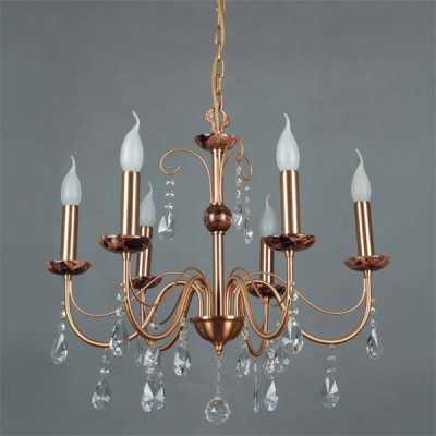 Люстра подвесная Mw light 301012406 Свеча Люстра подвесная Mw light 301012406 Свеча