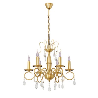 Светильник потолочный Mw light 301012706 Свеча Светильник потолочный Mw light 301012706 Свеча