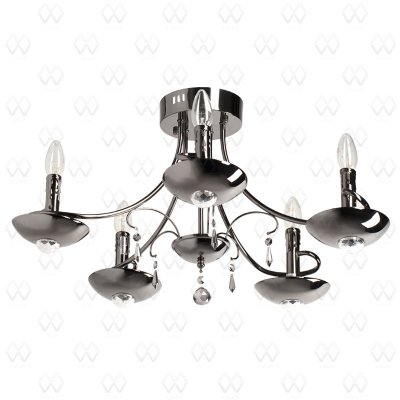 Светильник потолочный Mw light 301013310 Свеча