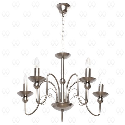 Светильник потолочный De markt 301013905 Свеча Светильник потолочный De markt 301013905 Свеча