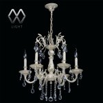 Люстра Mw light 301014406 Свеча
