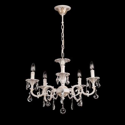 

Люстра Mw light 301014605 Свеча, 301014605