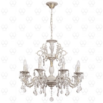 

Люстра Mw light 301014808 Свеча, 301014808
