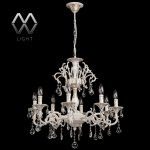 Люстра Mw light 301014808 Свеча