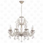 Люстра Mw light 301014808 Свеча