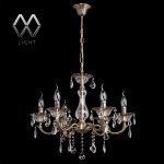 Люстра Mw light 301015006 Свеча