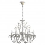 Люстра Mw light 301015206 Свеча