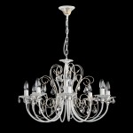 Люстра Mw light 301015308 Свеча