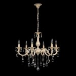Люстра подвесная Mw light 301015606 Свеча