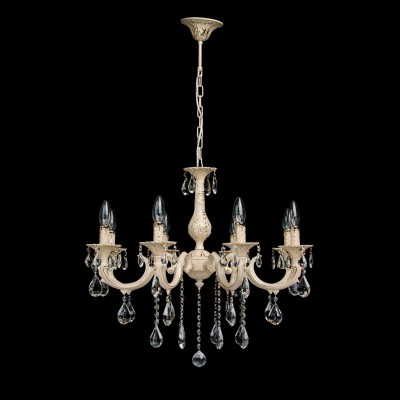 Люстра подвесная Mw light 301015708 Свеча Люстра подвесная Mw light 301015708 Свеча