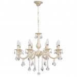 Люстра подвесная Mw light 301015708 Свеча