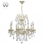 Люстра Mw light 301015908 Свеча