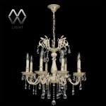 Люстра Mw light 301015908 Свеча