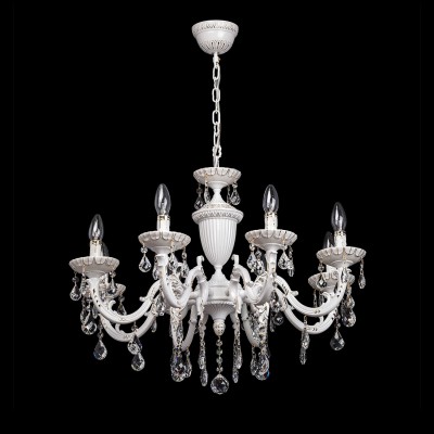 Люстра Mw light 301016608 Свеча