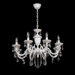 Люстра Mw light 301016608 Свеча