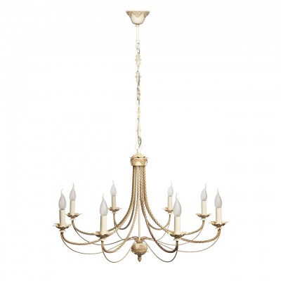 Люстра Mw light 301016708 Свеча