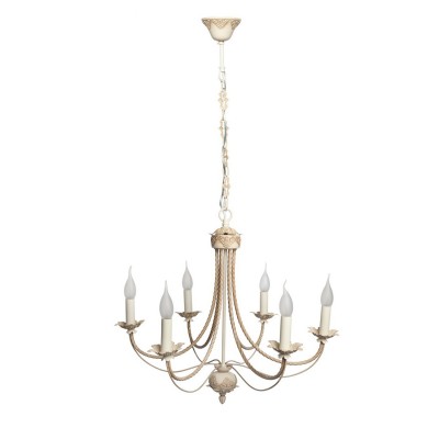 Люстра Mw light 301016806 Свеча