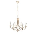 Люстра Mw light 301016806 Свеча
