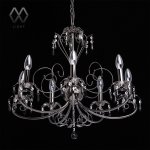 Люстра Mw light 301017207 Свеча