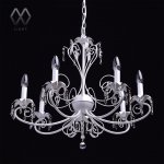 Люстра Mw light 301017307 Свеча
