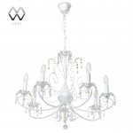 Люстра Mw light 301017307 Свеча