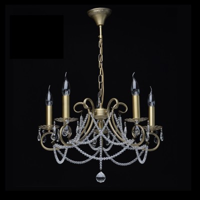Люстра Mw light 301017905 Свеча