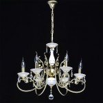 Люстра Mw light 301018106 Свеча