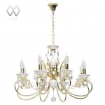 Люстра Mw light 301018208 Свеча