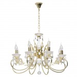 Люстра Mw light 301018208 Свеча