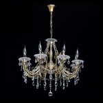 Люстра Mw light 301018508 Свеча