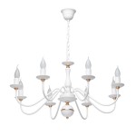 Люстра De markt 301018608 Свеча