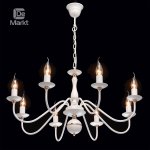 Люстра De markt 301018608 Свеча