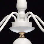 Люстра De markt 301018705 Свеча