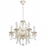 Люстра Mw light 301019006 Свеча