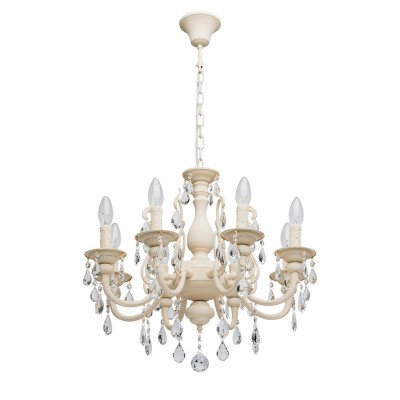 Люстра Mw light 301019108 Свеча