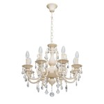 Люстра Mw light 301019108 Свеча