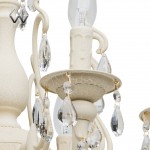Люстра Mw light 301019108 Свеча