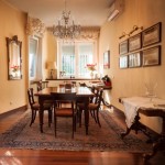 Люстра Mw light 301019406 Свеча