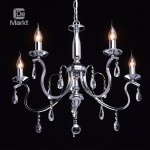 Люстра De markt 301019705 Свеча