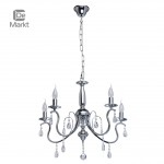 Люстра De markt 301019705 Свеча