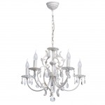 Люстра Mw light 301019805 Свеча