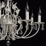 Люстра Mw light 301019908 Свеча